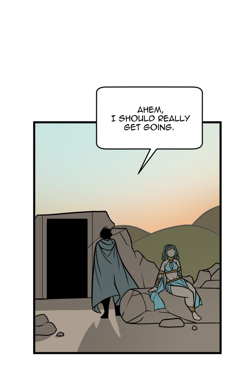 Read Pentheus chapter 8 image 53 on Lezhin