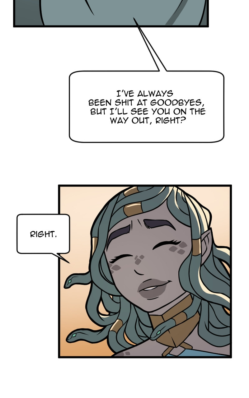 Read Pentheus chapter 8 image 55 on Lezhin