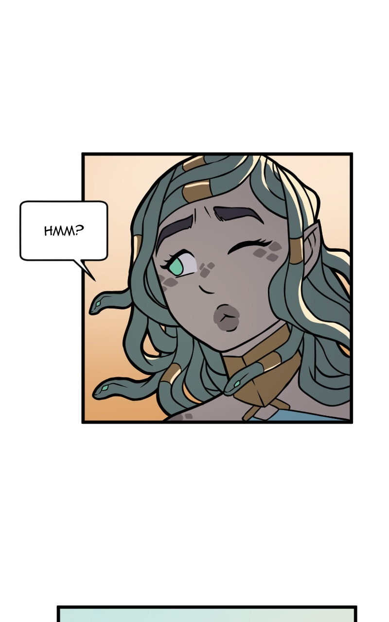 Read Pentheus chapter 8 image 56 on Lezhin