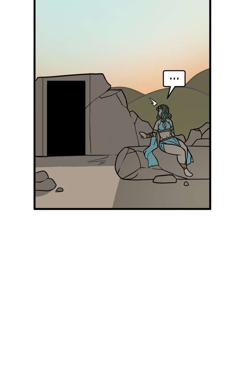 Read Pentheus chapter 8 image 57 on Lezhin