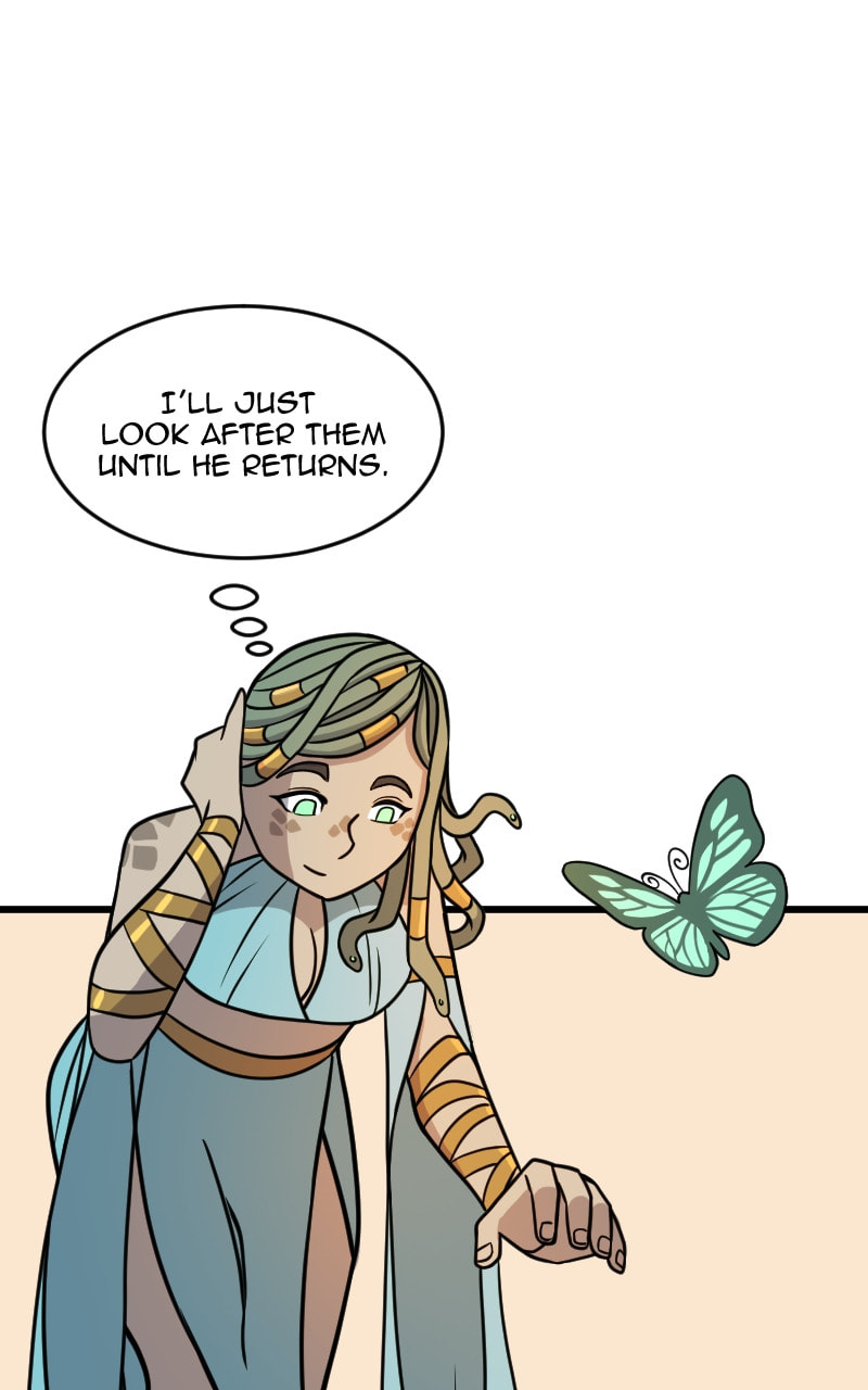 Read Pentheus chapter 8 image 59 on Lezhin