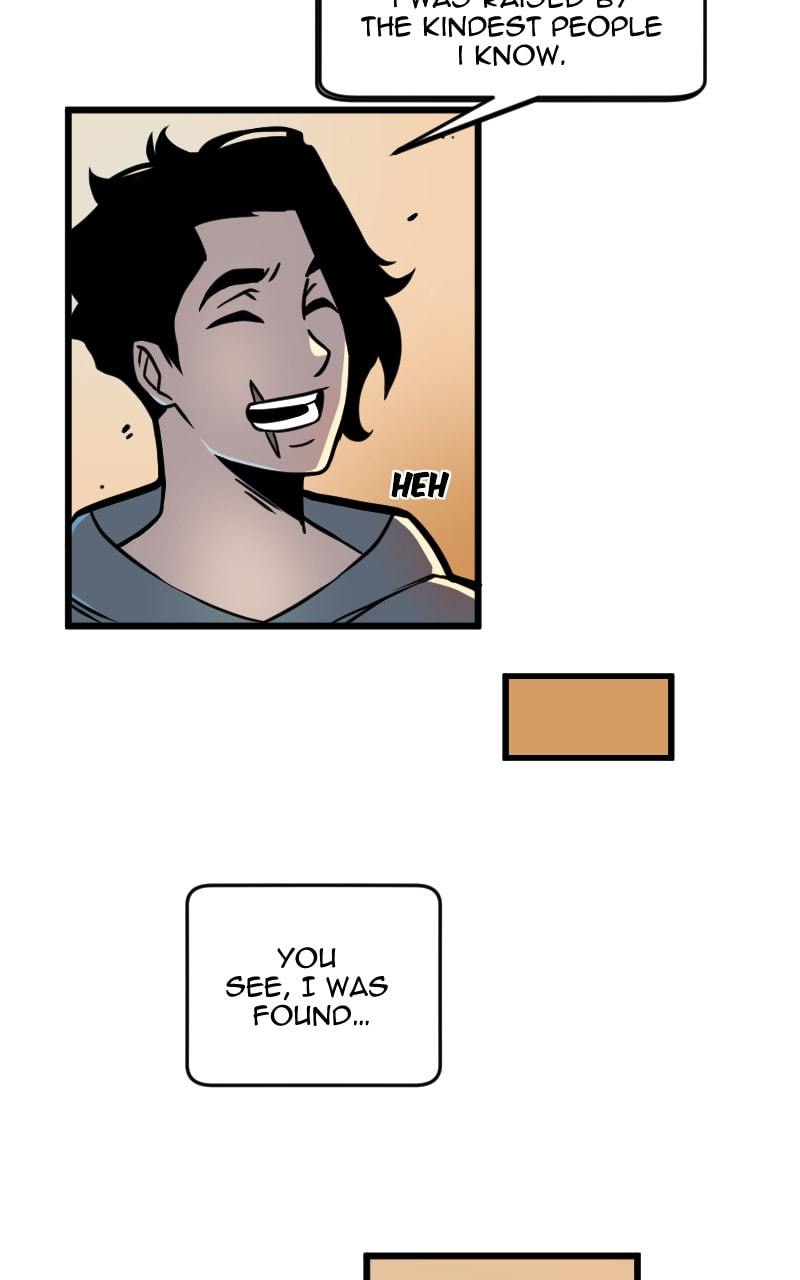 Read Pentheus chapter 8 image 6 on Lezhin