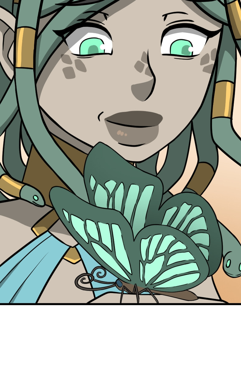 Read Pentheus chapter 8 image 62 on Lezhin