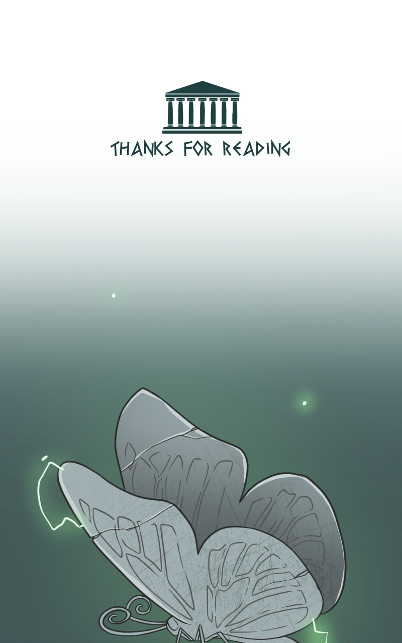 Read Pentheus chapter 8 image 67 on Lezhin