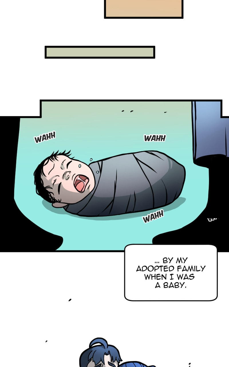 Read Pentheus chapter 8 image 7 on Lezhin