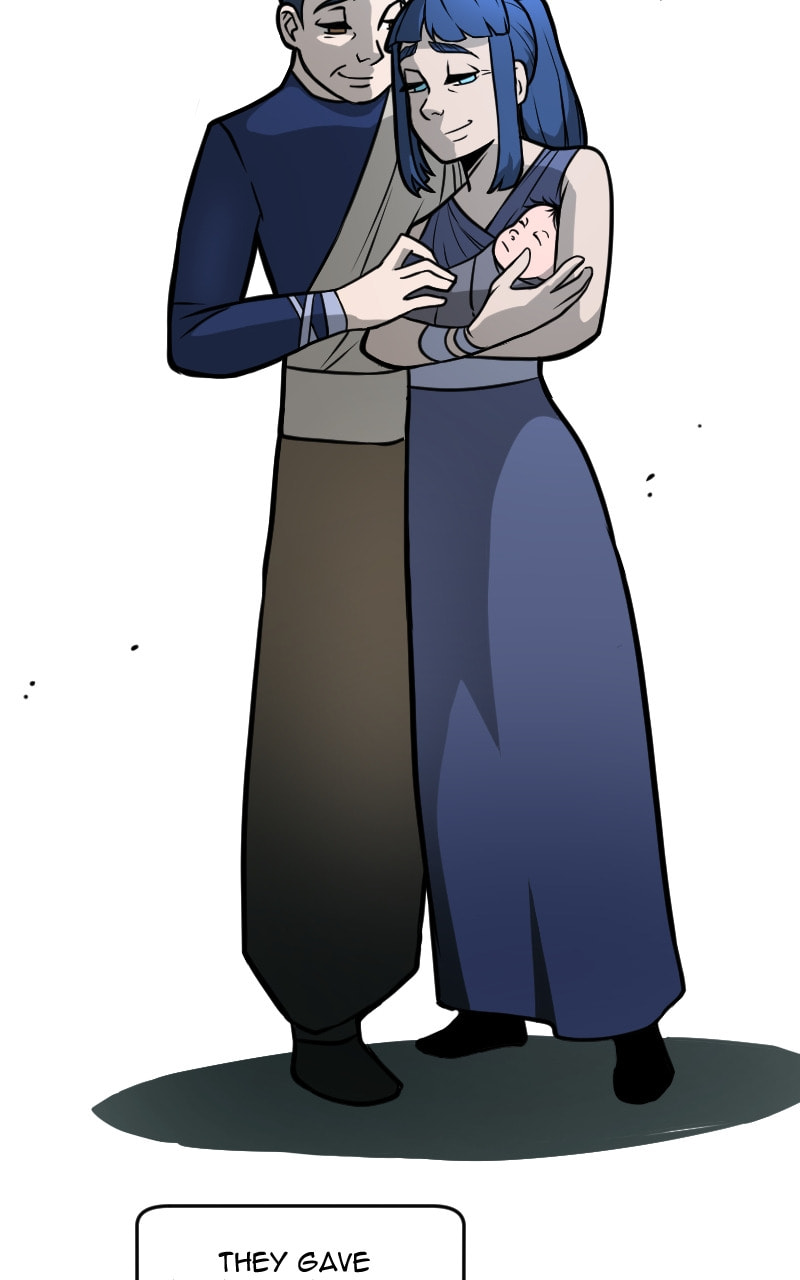 Read Pentheus chapter 8 image 8 on Lezhin