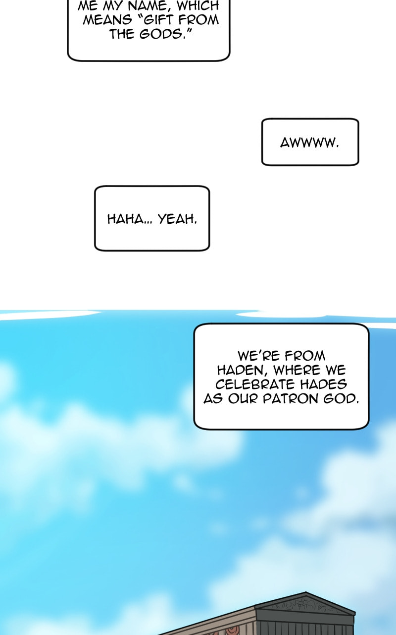 Read Pentheus chapter 8 image 9 on Lezhin
