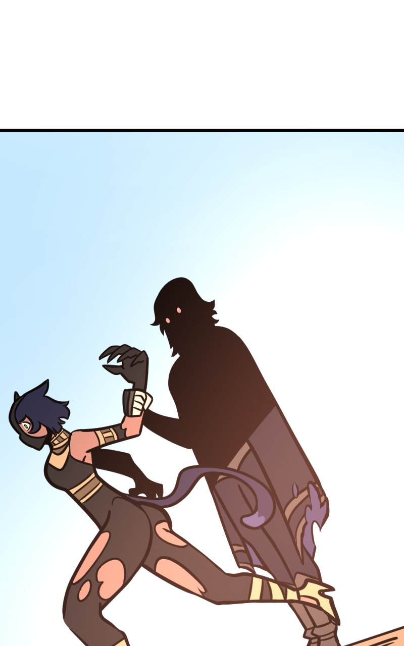 Read Pentheus chapter 80 image 15 on Lezhin