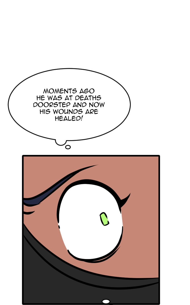 Read Pentheus chapter 80 image 18 on Lezhin