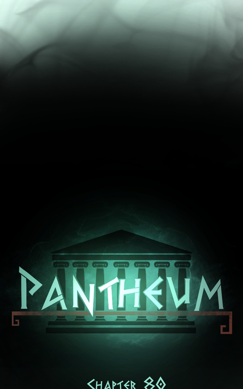 Read Pentheus chapter 80 image 23 on Lezhin
