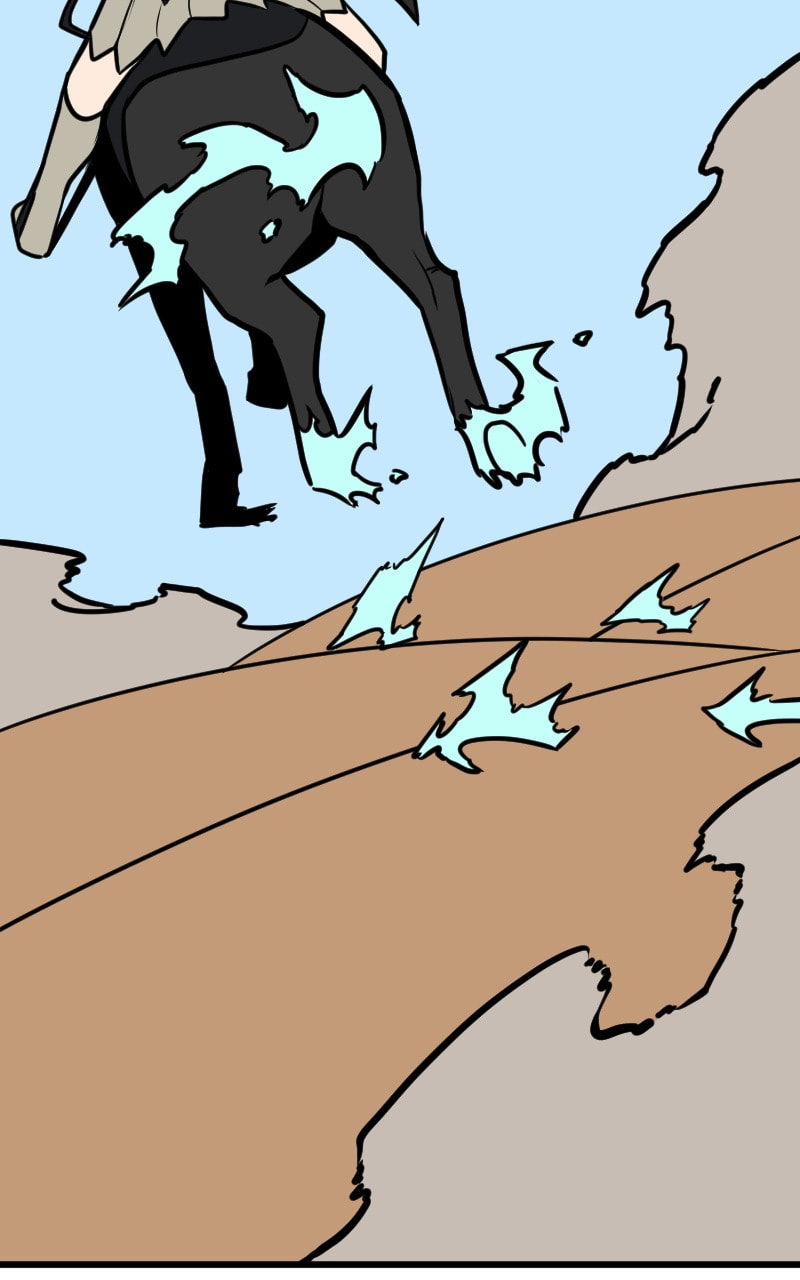 Read Pentheus chapter 80 image 3 on Lezhin