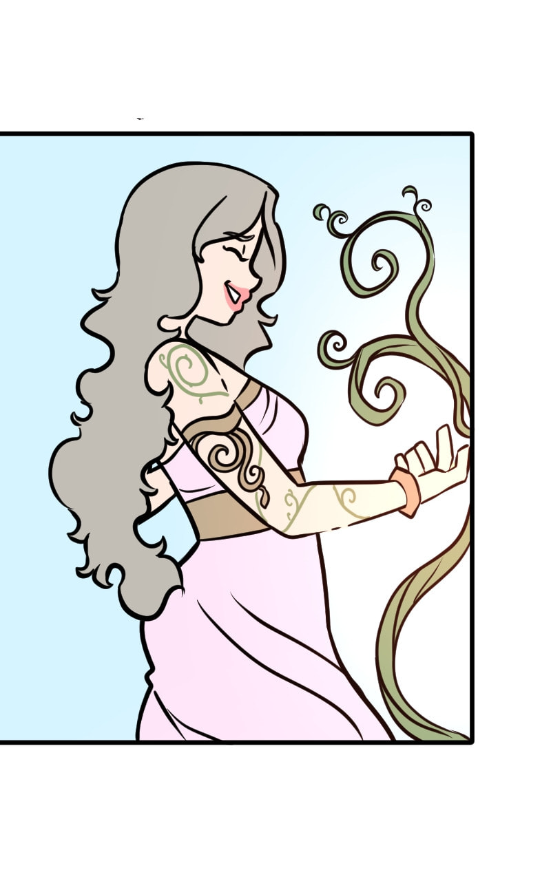 Read Pentheus chapter 80 image 33 on Lezhin