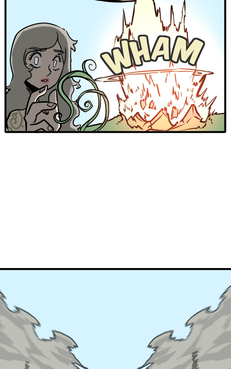 Read Pentheus chapter 80 image 35 on Lezhin