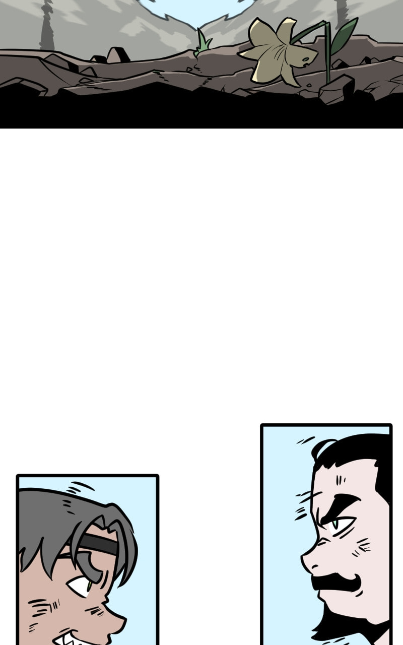 Read Pentheus chapter 80 image 36 on Lezhin