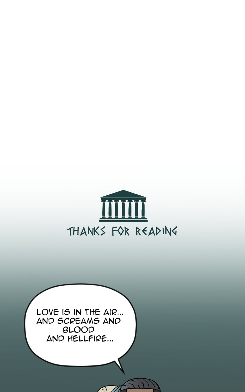 Read Pentheus chapter 80 image 53 on Lezhin