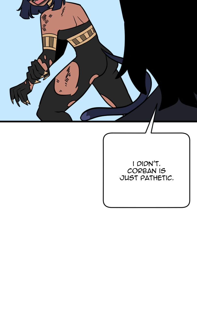 Read Pentheus chapter 81 image 11 on Lezhin