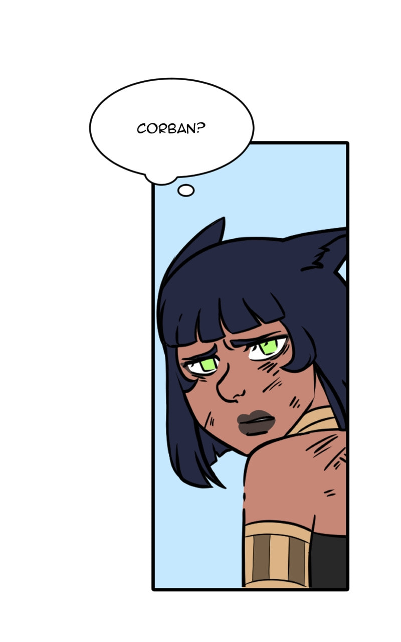 Read Pentheus chapter 81 image 12 on Lezhin
