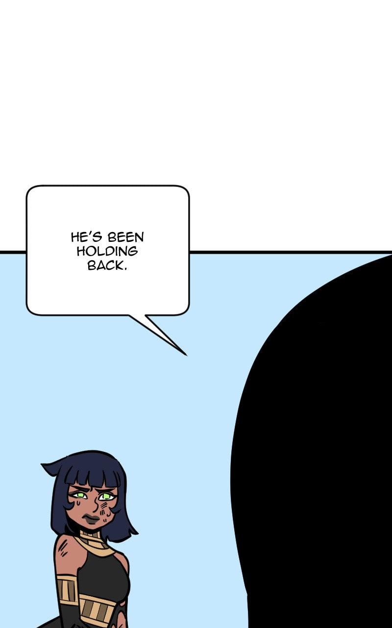 Read Pentheus chapter 81 image 13 on Lezhin