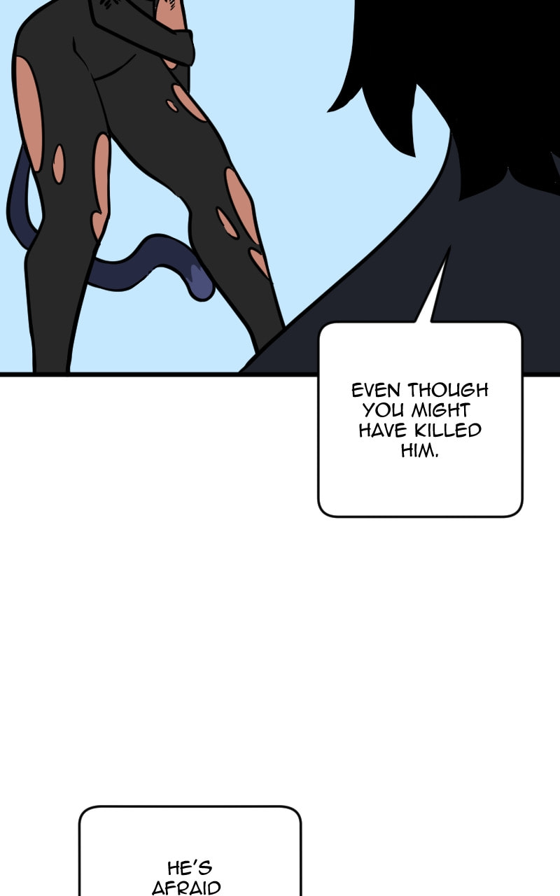 Read Pentheus chapter 81 image 14 on Lezhin