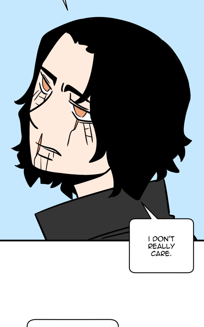 Read Pentheus chapter 81 image 17 on Lezhin