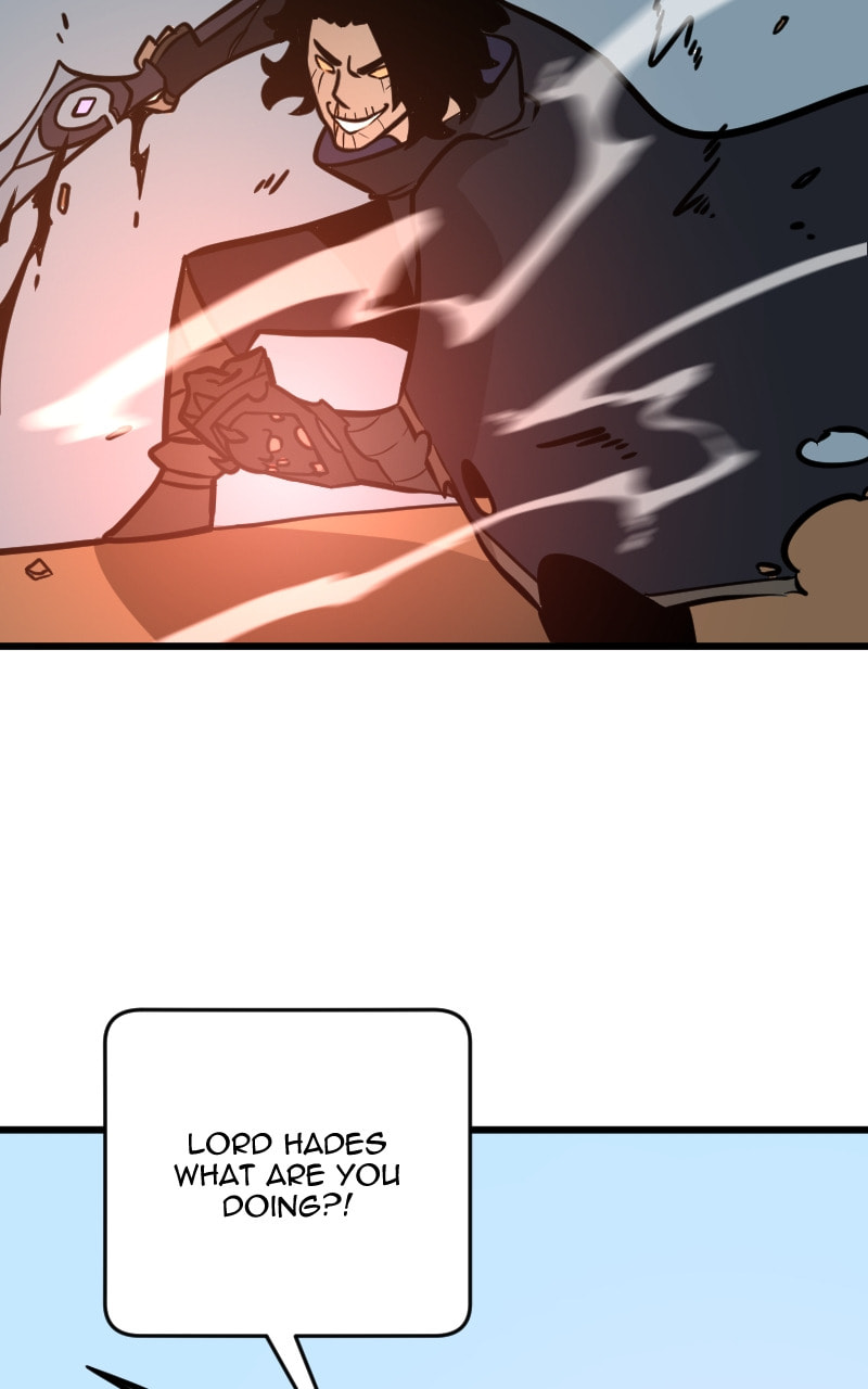 Read Pentheus chapter 81 image 21 on Lezhin