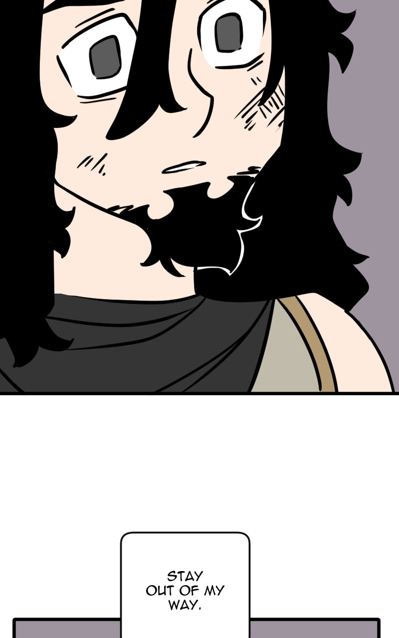Read Pentheus chapter 81 image 31 on Lezhin