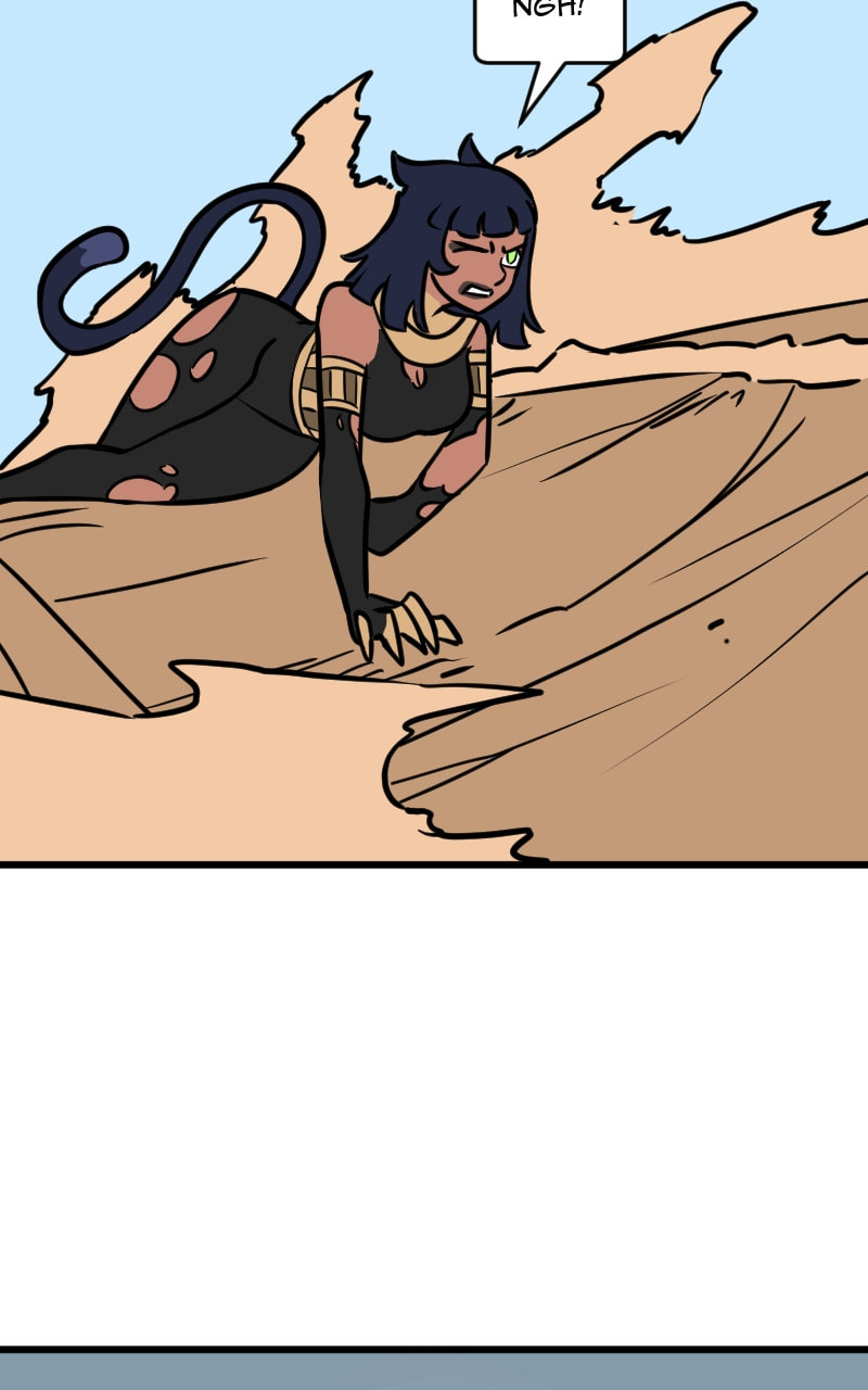 Read Pentheus chapter 81 image 35 on Lezhin