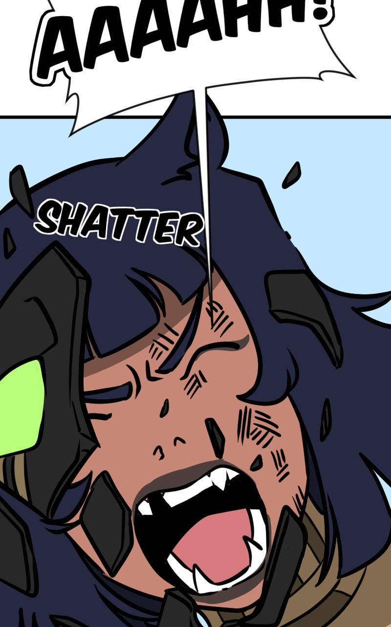 Read Pentheus chapter 81 image 4 on Lezhin