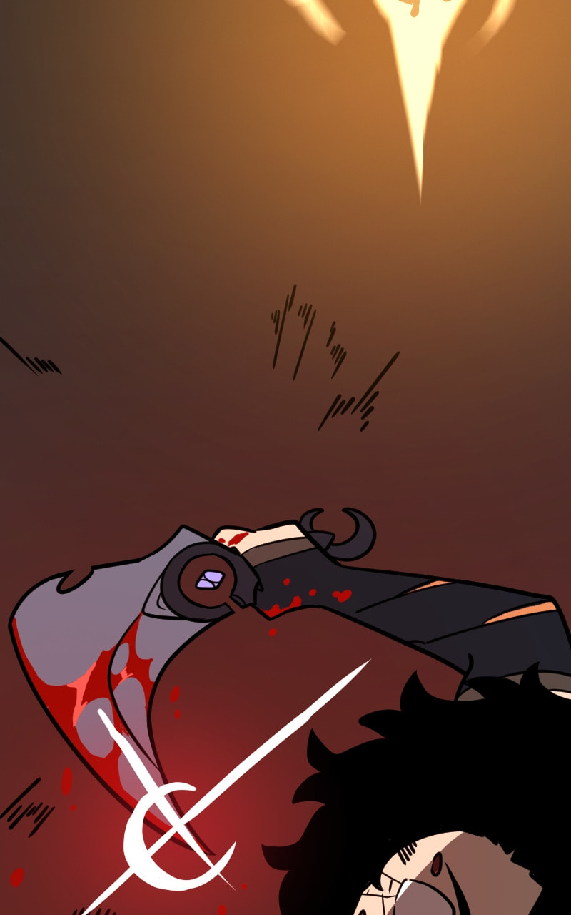 Read Pentheus chapter 81 image 43 on Lezhin