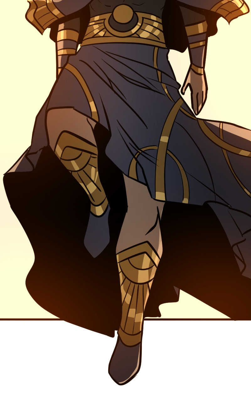 Read Pentheus chapter 81 image 45 on Lezhin