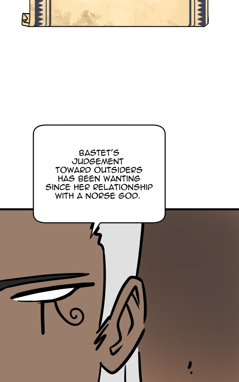 Read Pentheus chapter 81 image 49 on Lezhin