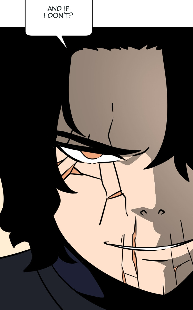 Read Pentheus chapter 81 image 51 on Lezhin