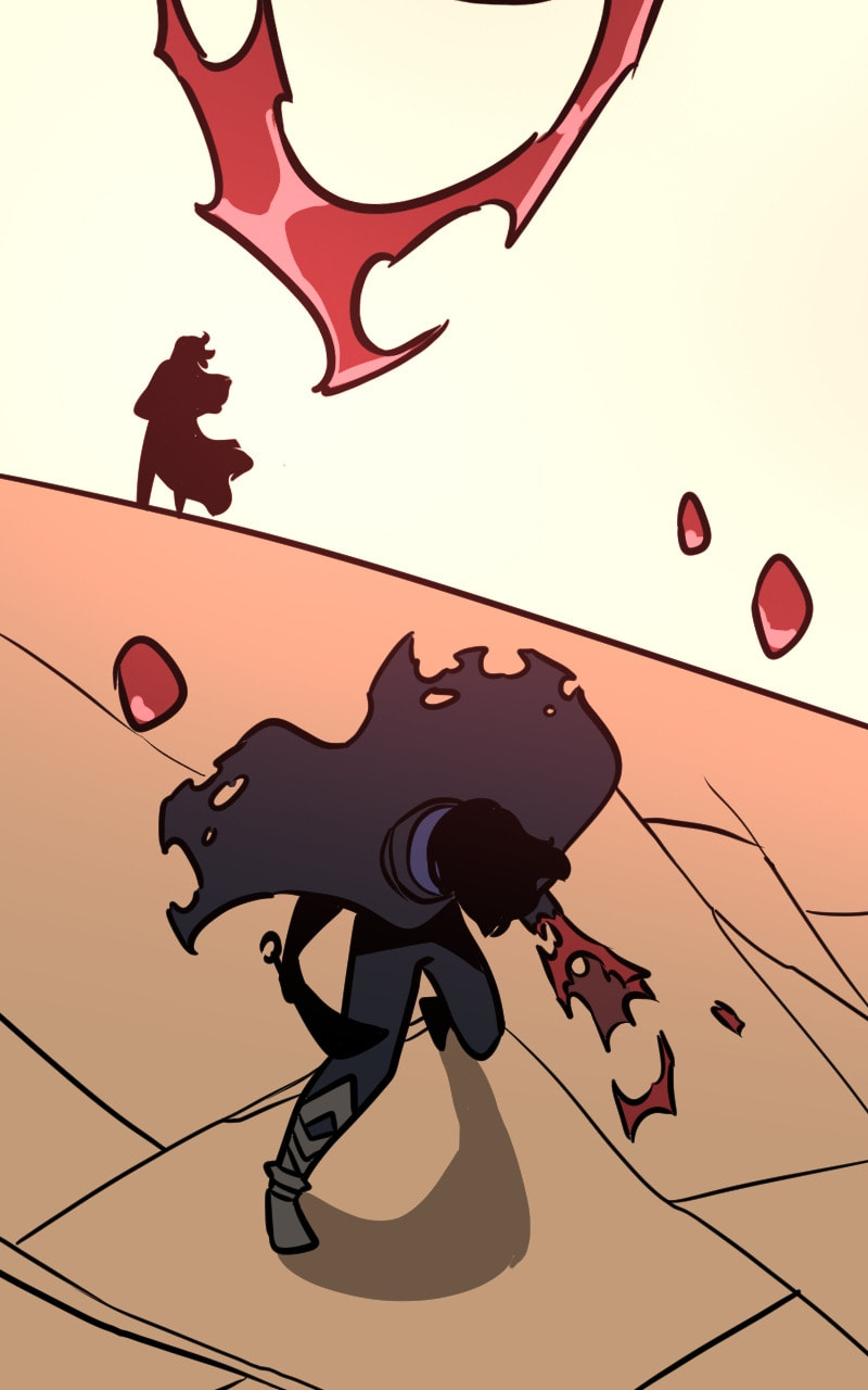Read Pentheus chapter 81 image 65 on Lezhin