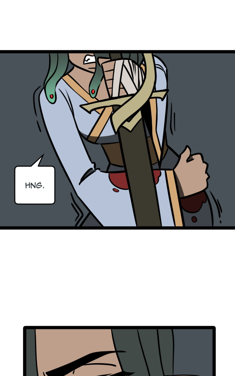 Read Pentheus chapter 82 image 10 on Lezhin