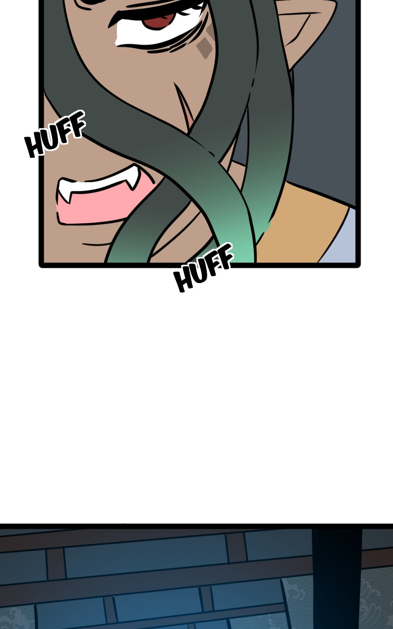 Read Pentheus chapter 82 image 11 on Lezhin