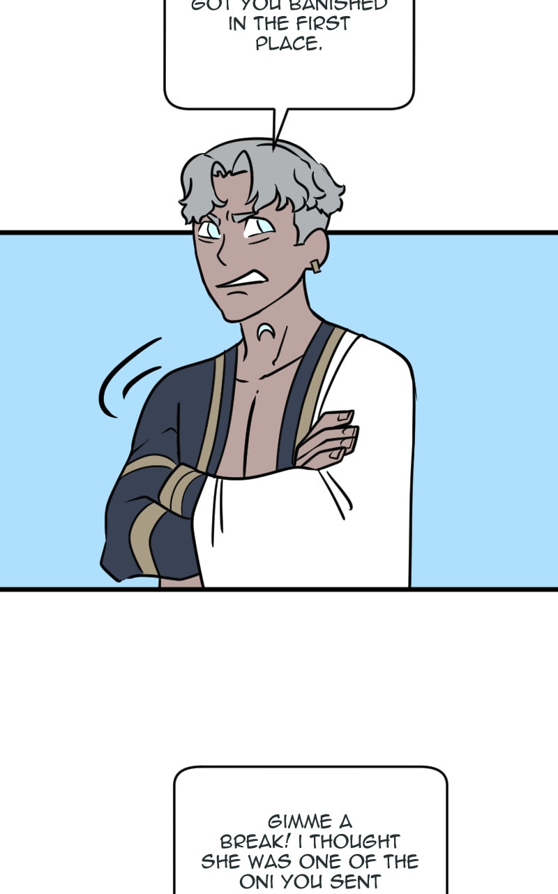 Read Pentheus chapter 82 image 17 on Lezhin