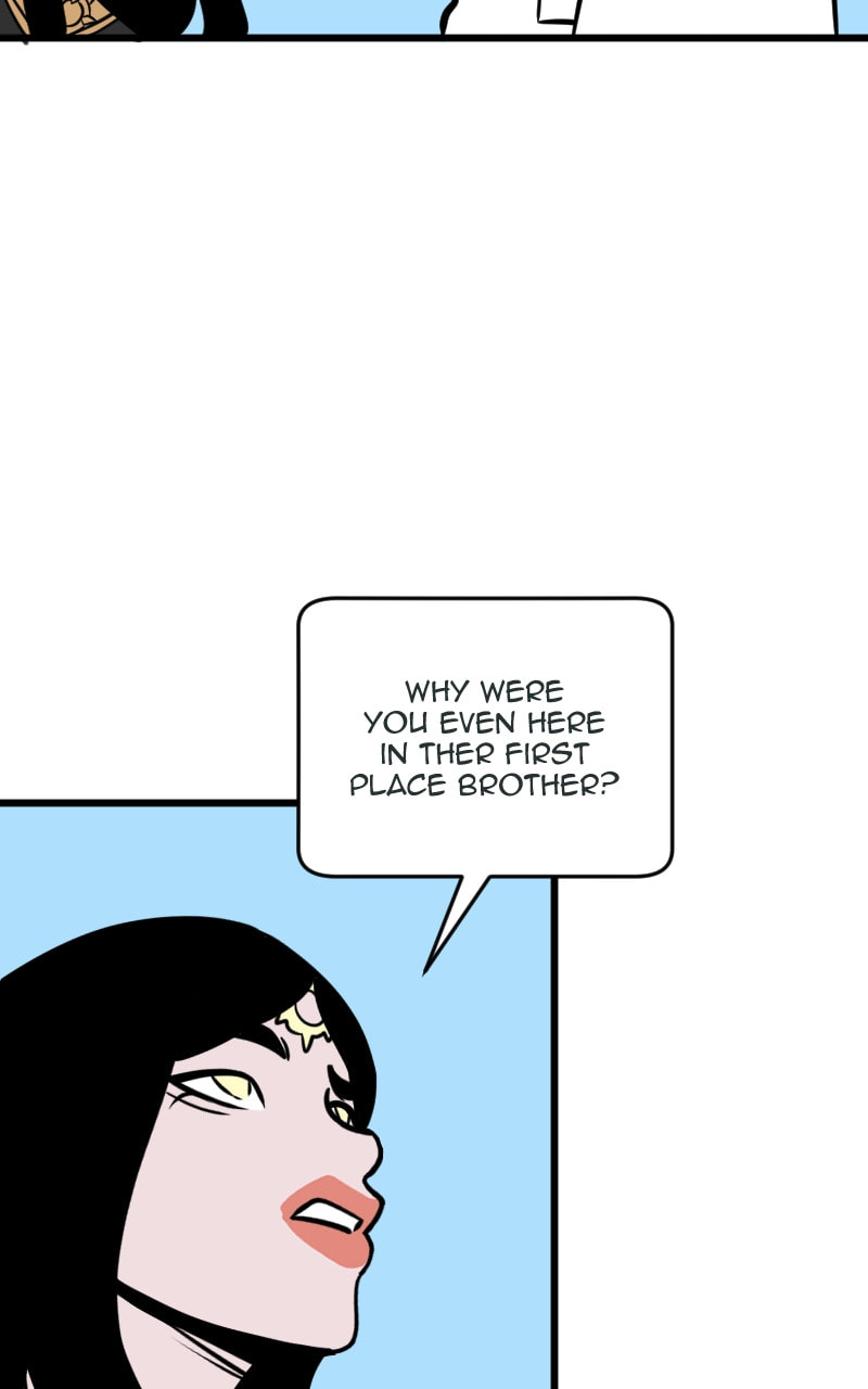 Read Pentheus chapter 82 image 20 on Lezhin