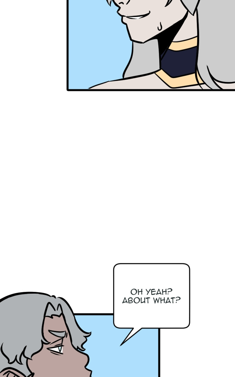 Read Pentheus chapter 82 image 22 on Lezhin
