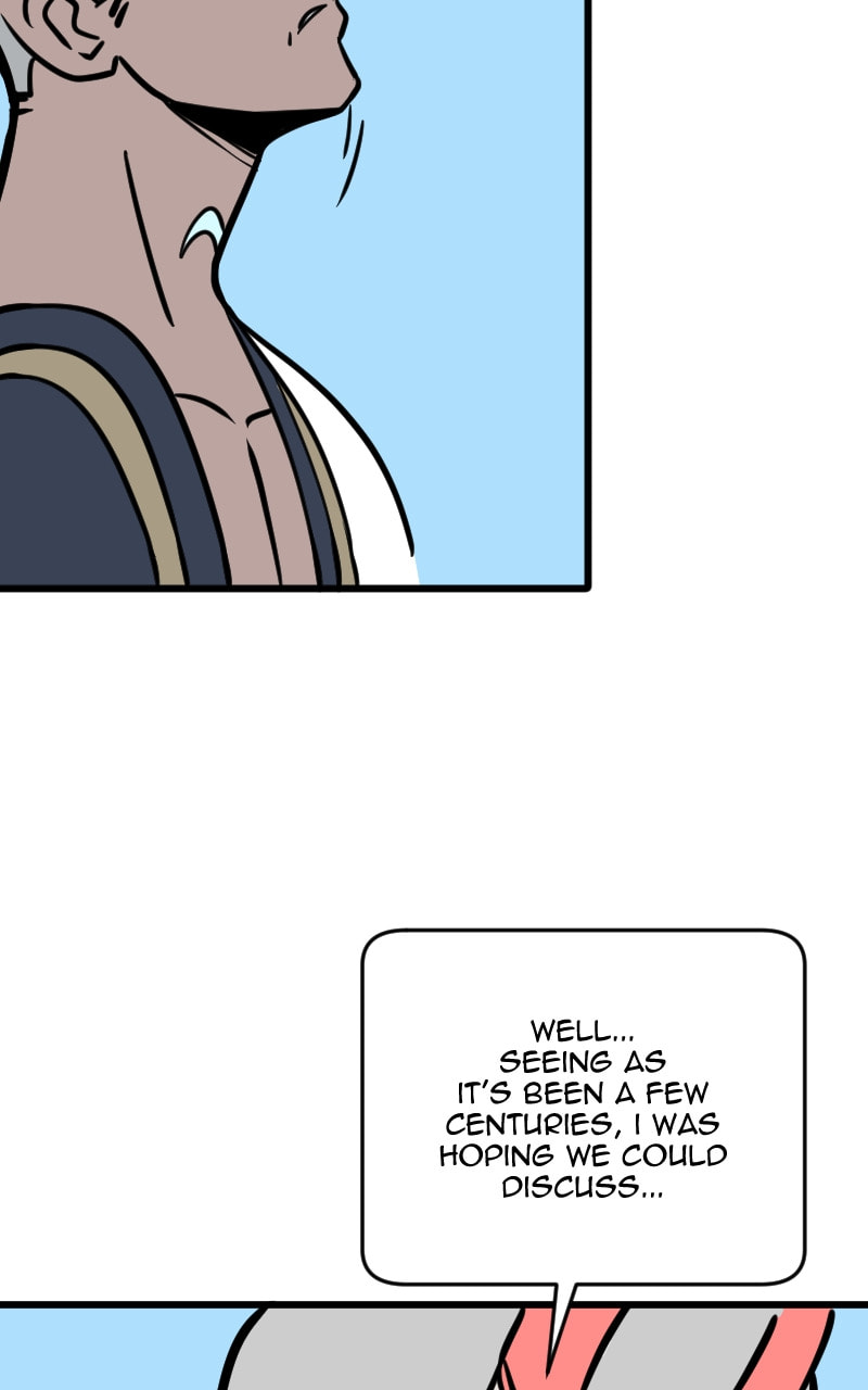 Read Pentheus chapter 82 image 23 on Lezhin