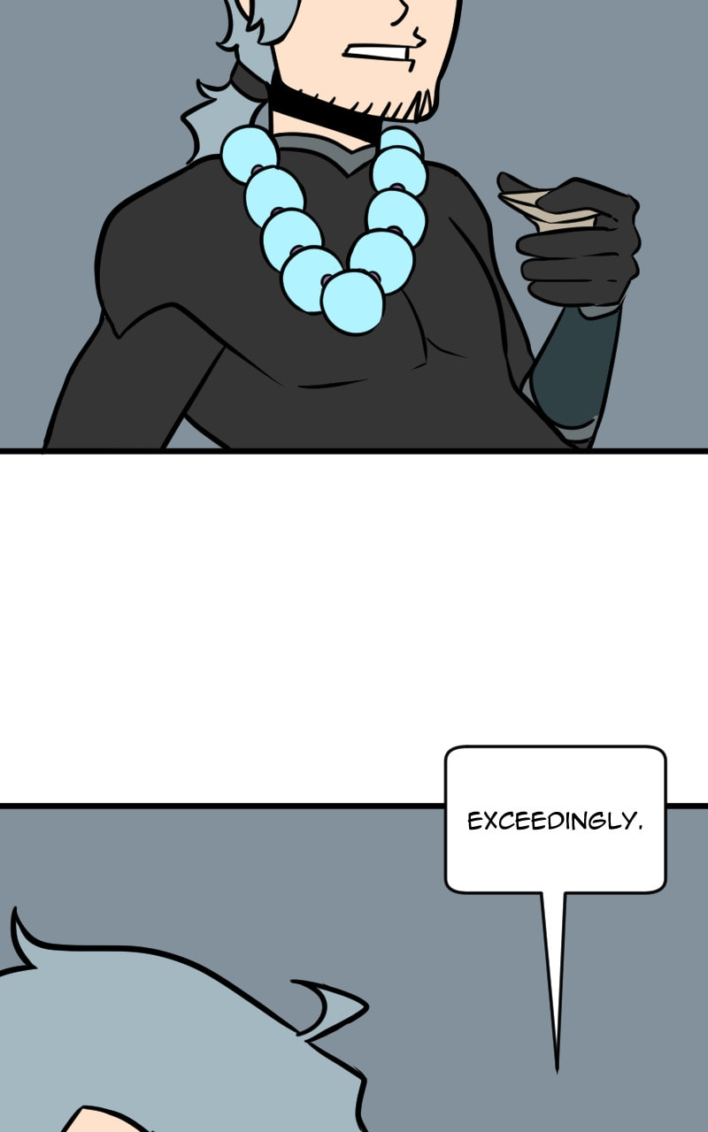 Read Pentheus chapter 82 image 34 on Lezhin