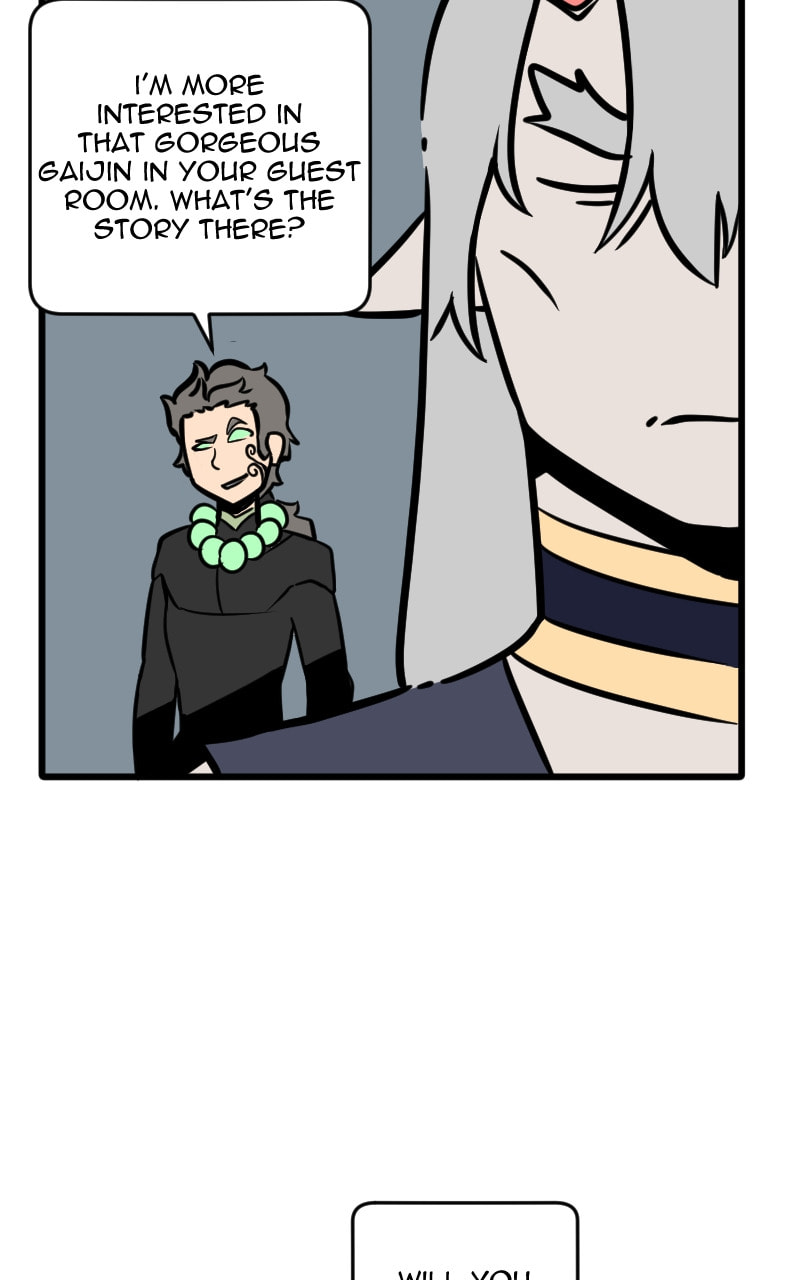 Read Pentheus chapter 82 image 36 on Lezhin