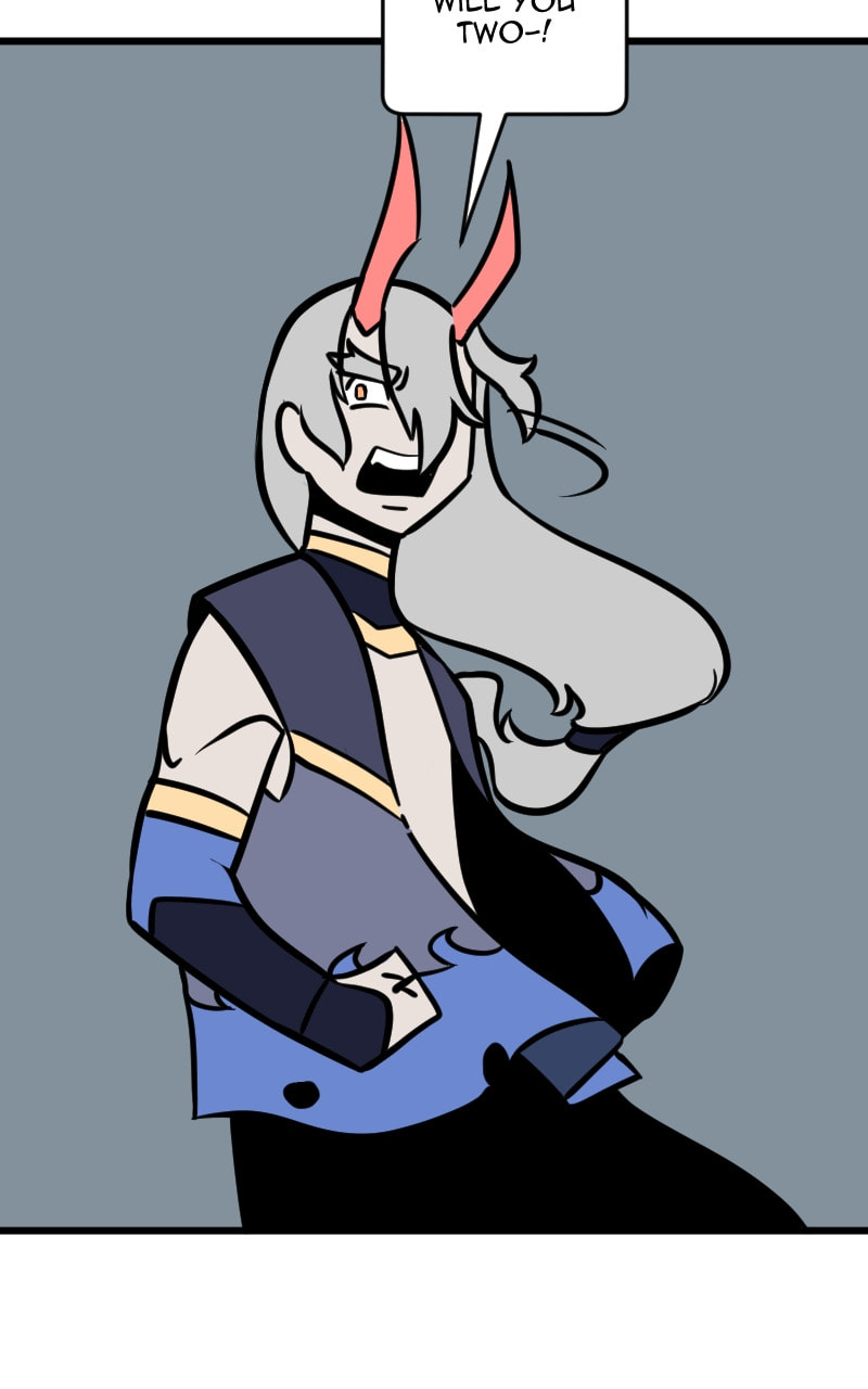 Read Pentheus chapter 82 image 37 on Lezhin