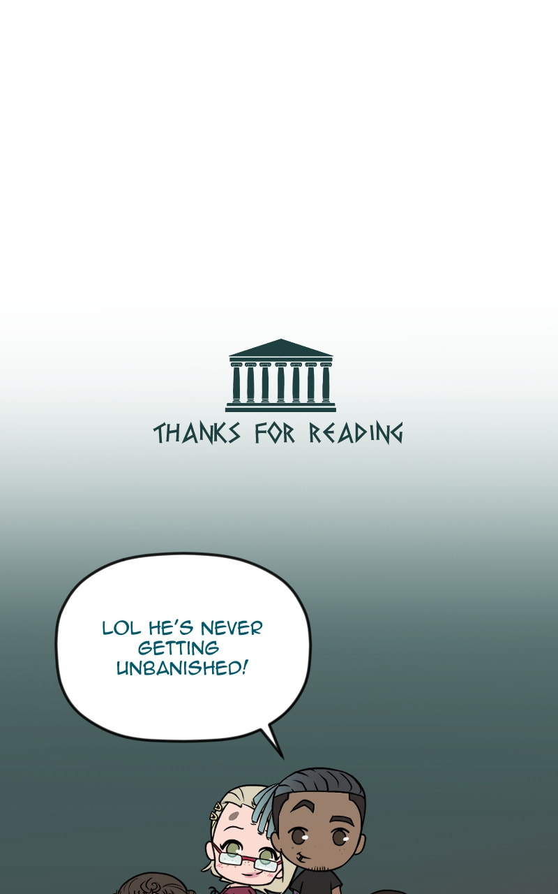 Read Pentheus chapter 82 image 62 on Lezhin