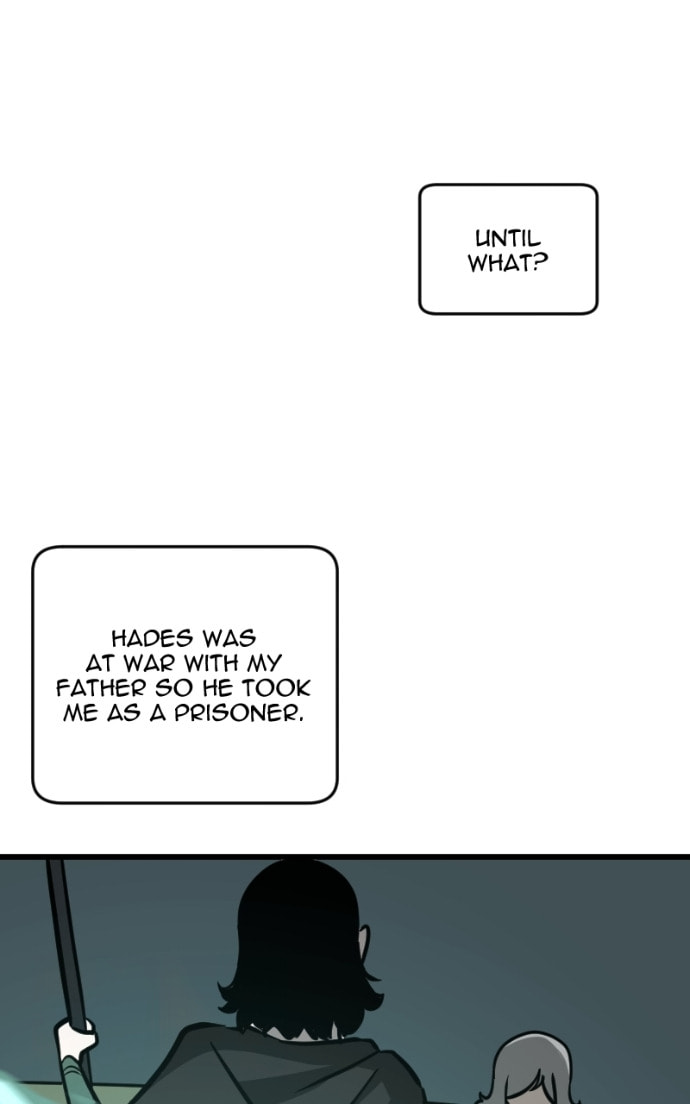 Read Pentheus chapter 83 image 17 on Lezhin
