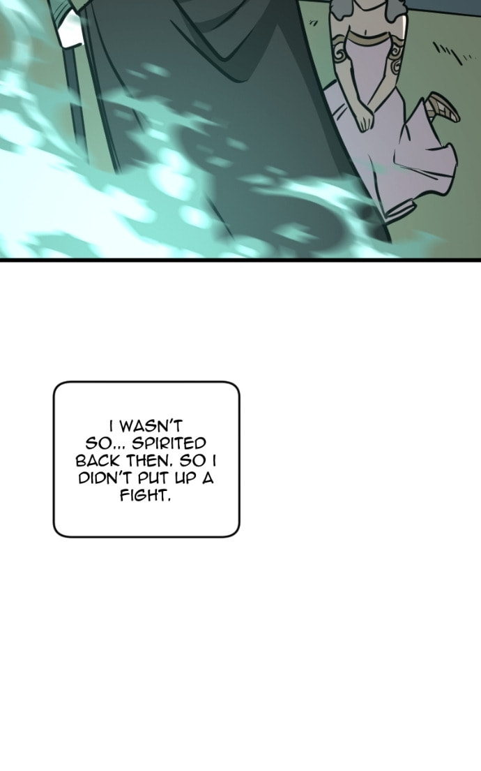 Read Pentheus chapter 83 image 18 on Lezhin