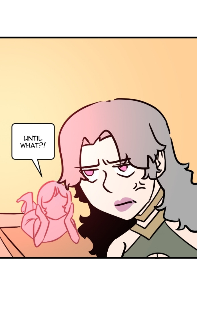 Read Pentheus chapter 83 image 19 on Lezhin
