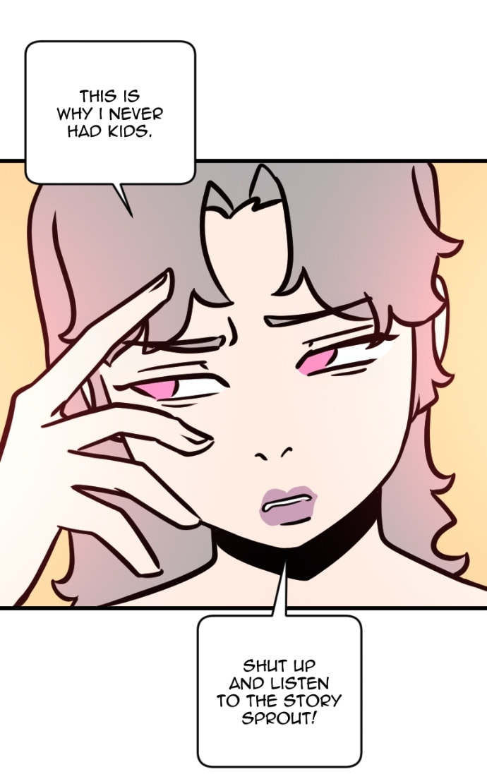 Read Pentheus chapter 83 image 20 on Lezhin