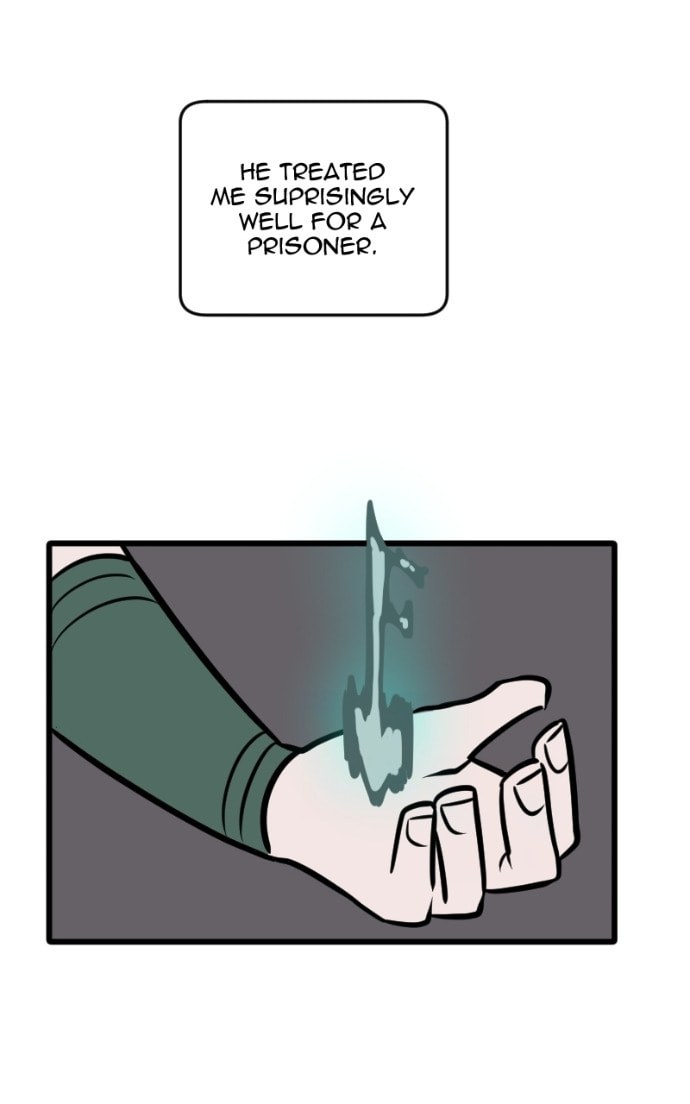 Read Pentheus chapter 83 image 24 on Lezhin
