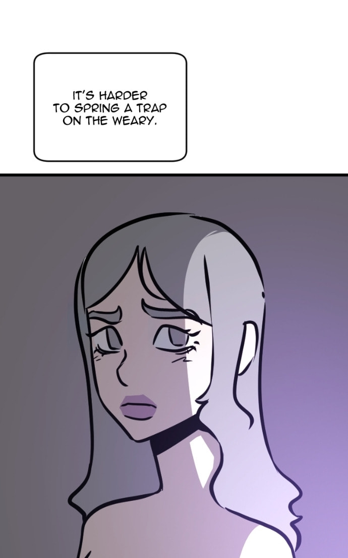 Read Pentheus chapter 83 image 25 on Lezhin