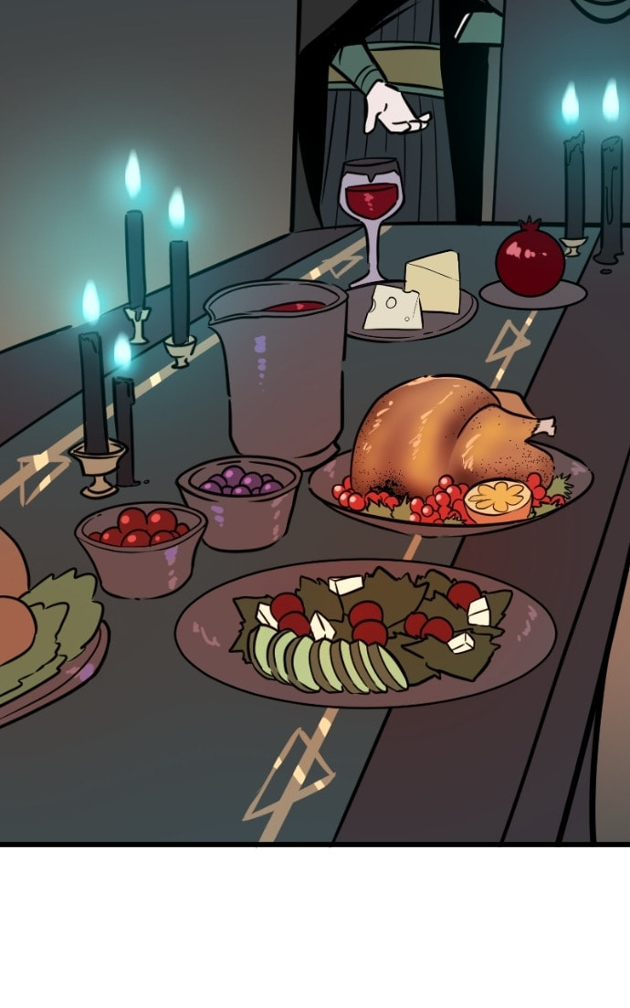 Read Pentheus chapter 83 image 27 on Lezhin